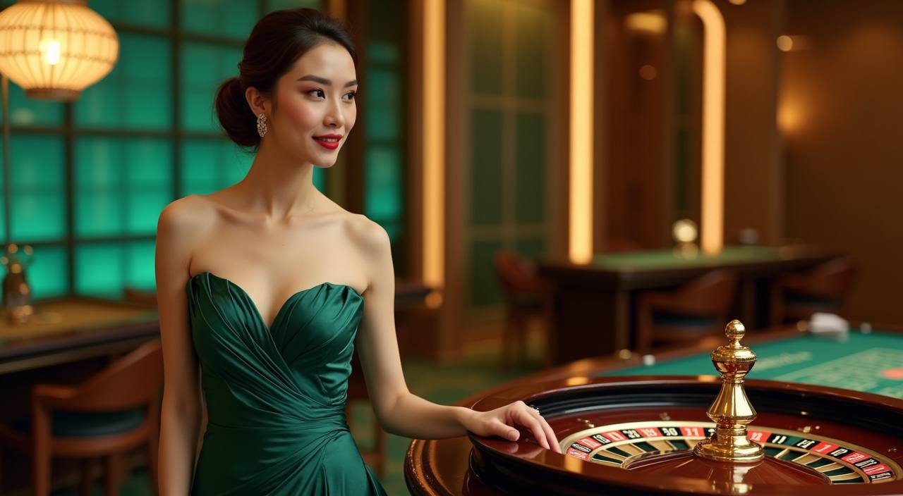 she zhijiang mobile gaming